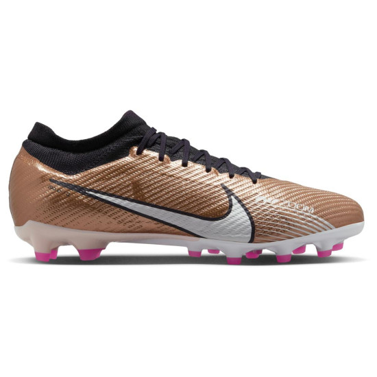 Nike Zoom Mercurial Vapor 15 Pro AG-Pro Nike Zoom Mercurial Vapor 15 Pro AG-Pro